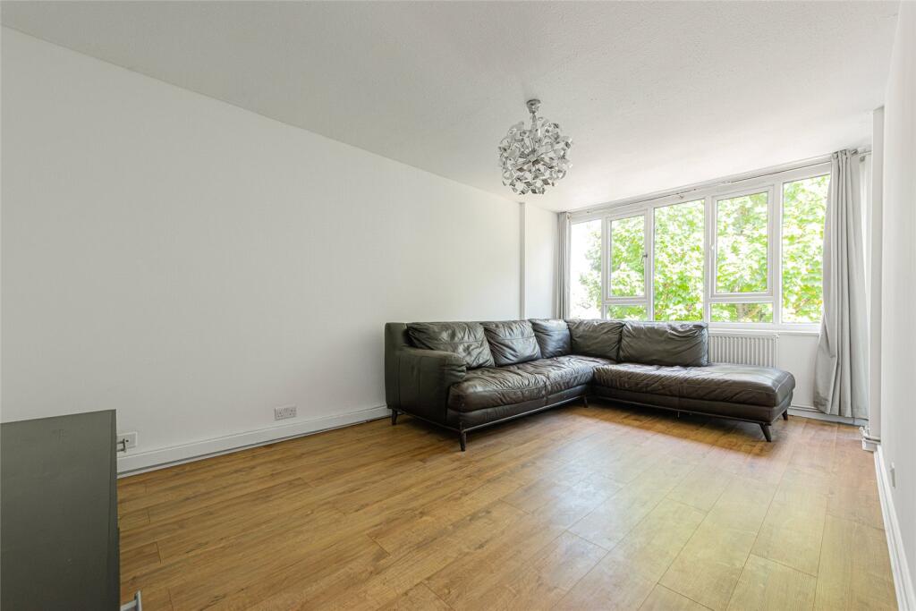 2 bed Apartment for rent in London. From Drivers & Norris - Islington - Sales