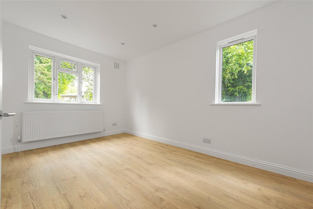 1 bed Apartment for rent in Stoke Newington. From Drivers & Norris - Islington - Sales