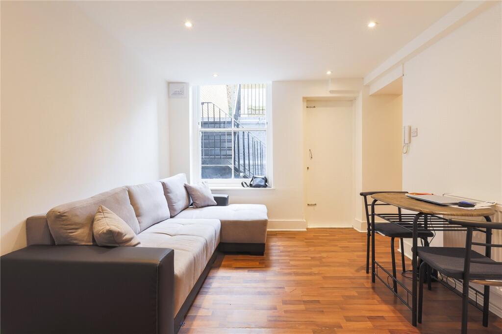 1 bed Apartment for rent in London. From Drivers & Norris - Islington - Sales