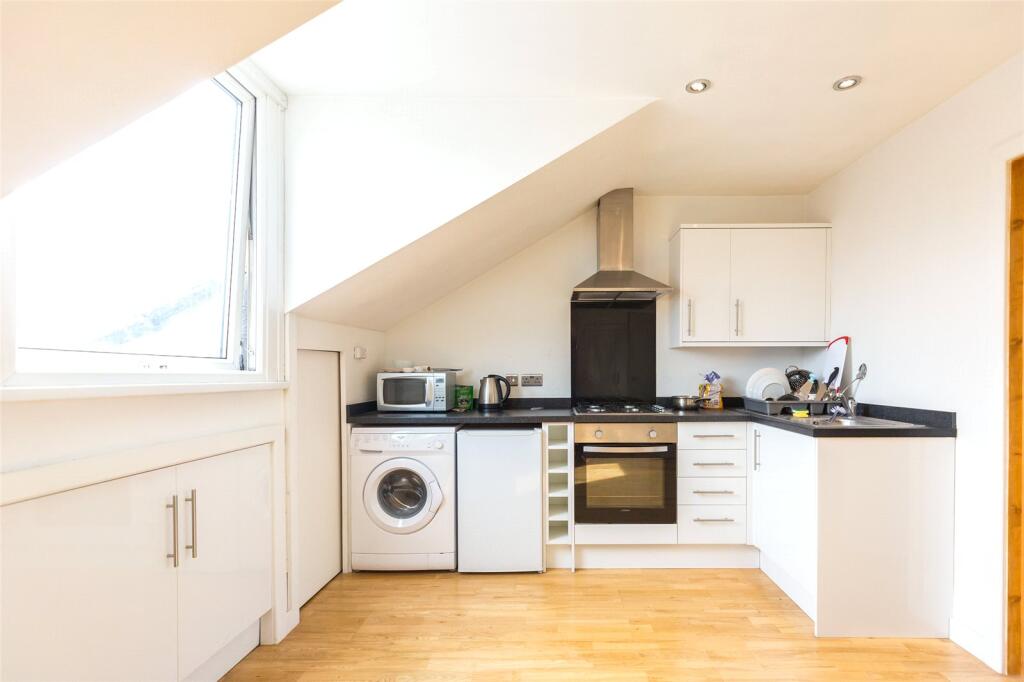 1 bed Apartment for rent in Stoke Newington. From Drivers & Norris - Islington - Sales
