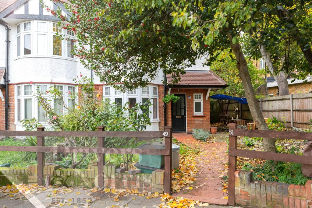 1 bed Apartment for rent in Islington. From Drivers & Norris - Islington - Sales