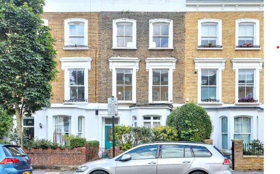 3 bed Apartment for rent in Stoke Newington. From Drivers & Norris - Islington - Sales