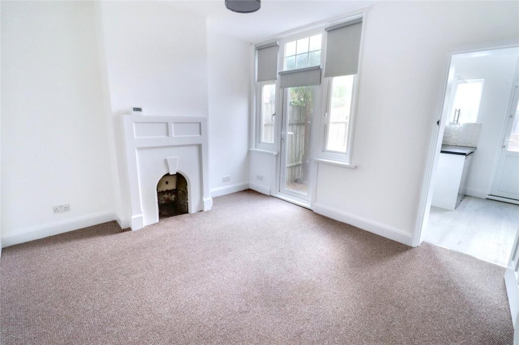 1 bed Apartment for rent in London. From Drivers & Norris - Islington - Sales