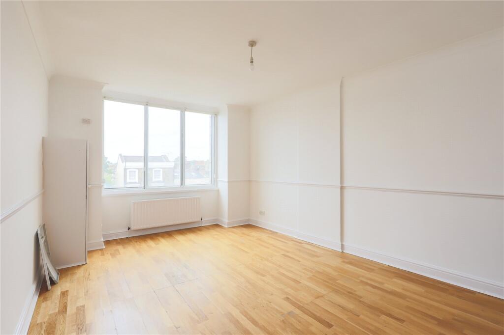 2 bed Apartment for rent in London. From Drivers & Norris - Islington - Sales