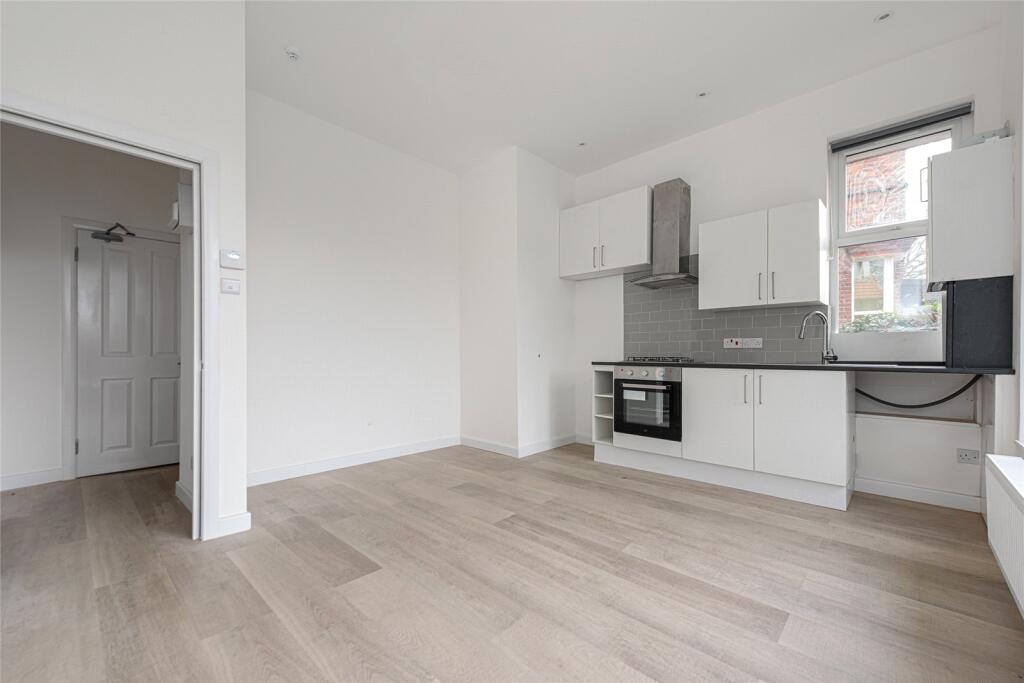 1 bed Apartment for rent in London. From Drivers & Norris - Islington - Sales