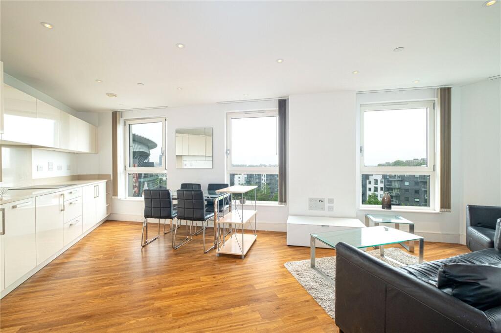 2 bed Apartment for rent in London. From Drivers & Norris - Islington - Sales