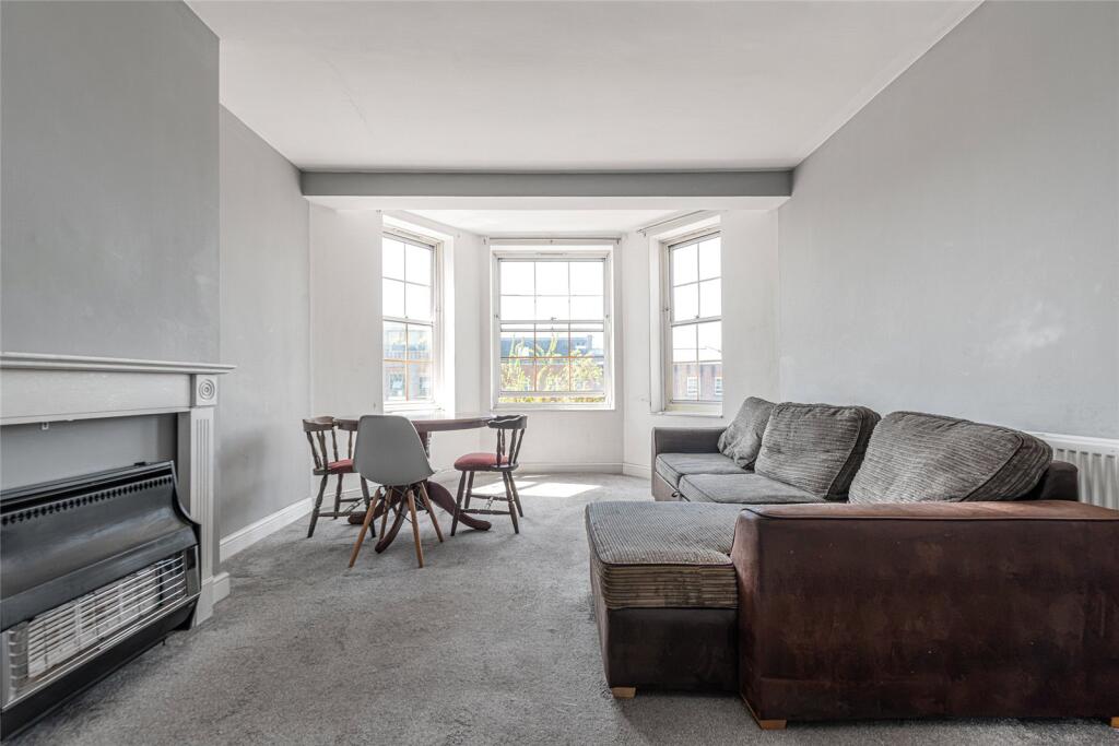 1 bed Apartment for rent in Islington. From Drivers & Norris - Islington - Sales 1 bed Apartment for rent in Islington. From Drivers & Norris - Islington - Sales
