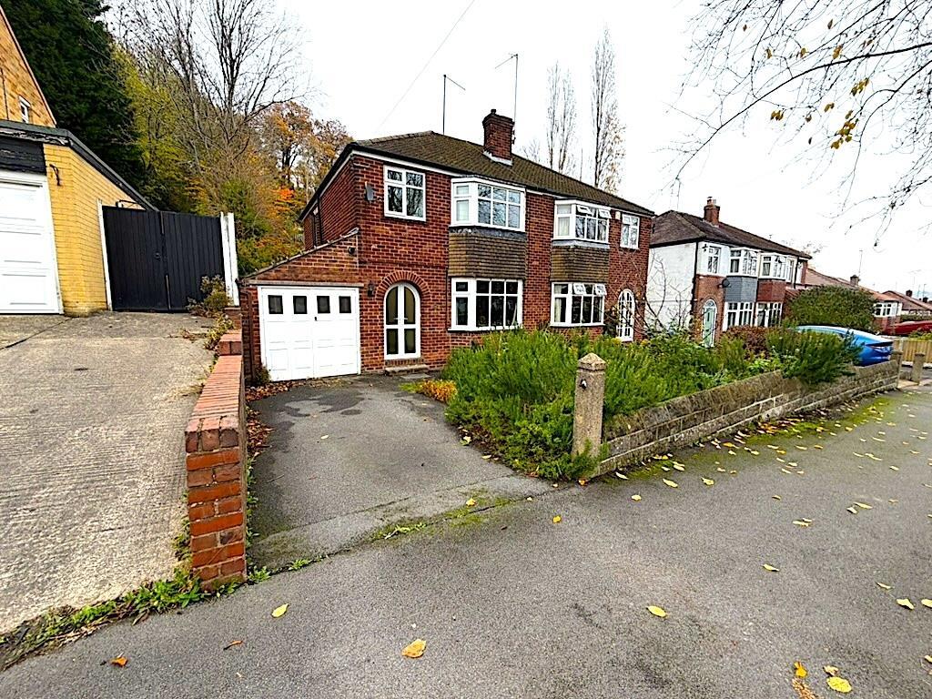 3 bed Detached for rent in Sheffield. From 2Roost - Sheffield 3 bed Detached for rent in Sheffield. From 2Roost - Sheffield