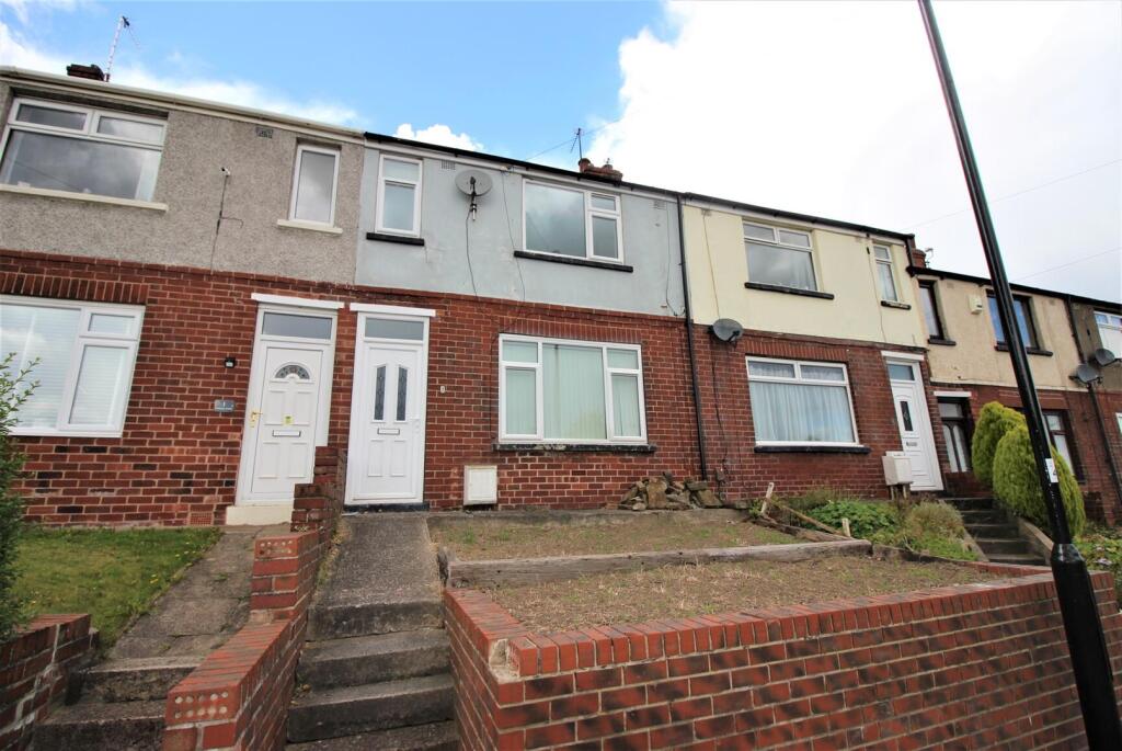 3 bed Mid Terraced House for rent in Sheffield. From 2Roost - Sheffield 3 bed Mid Terraced House for rent in Sheffield. From 2Roost - Sheffield