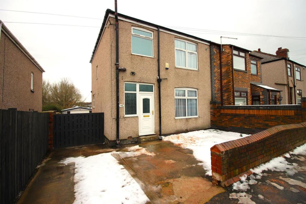 3 bed Detached for rent in Sheffield. From 2Roost - Sheffield 3 bed Detached for rent in Sheffield. From 2Roost - Sheffield