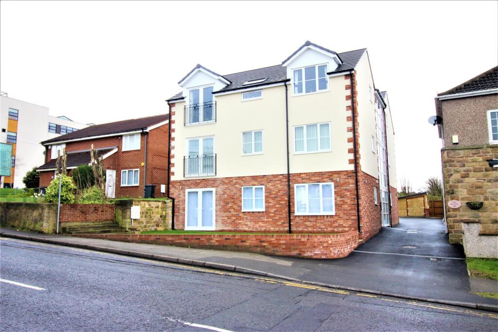 2 bed Apartment for rent in Swallownest. From 2Roost - Sheffield 2 bed Apartment for rent in Swallownest. From 2Roost - Sheffield