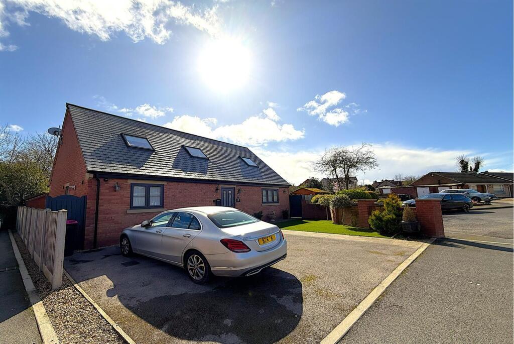 3 bed Detached for rent in Sheffield. From 2Roost - Sheffield