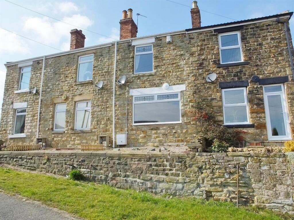 2 bed Detached for rent in Sheffield. From 2Roost - Sheffield
