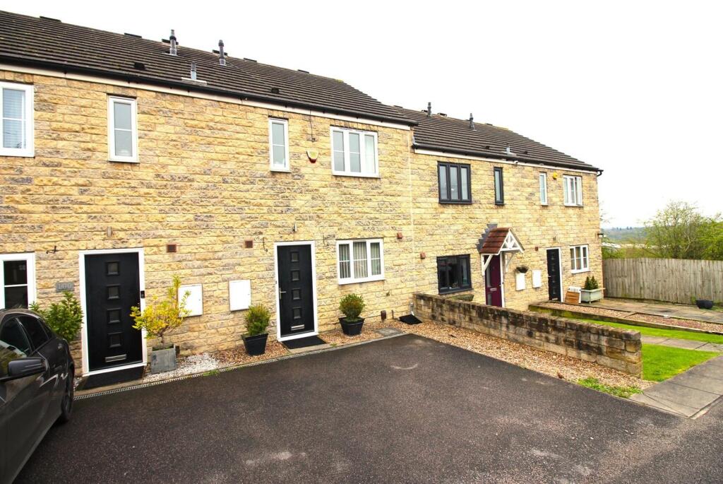 3 bed Detached for rent in Swallownest. From 2Roost - Sheffield