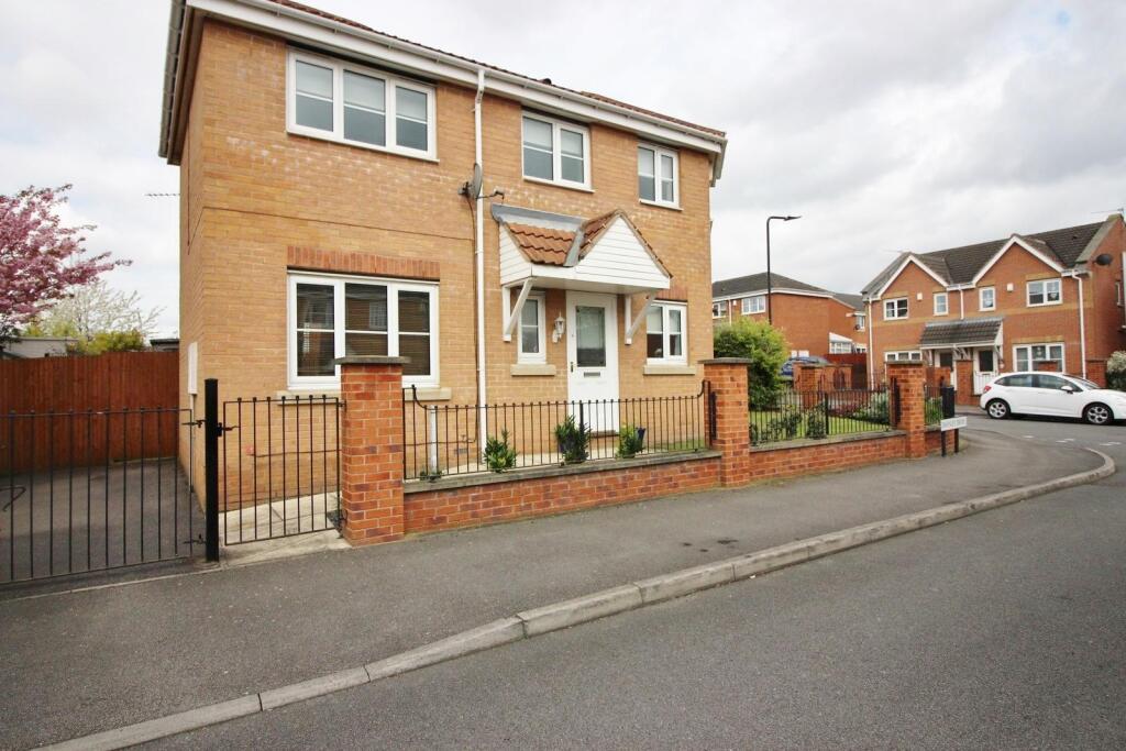 3 bed Detached for rent in Sheffield. From 2Roost - Sheffield