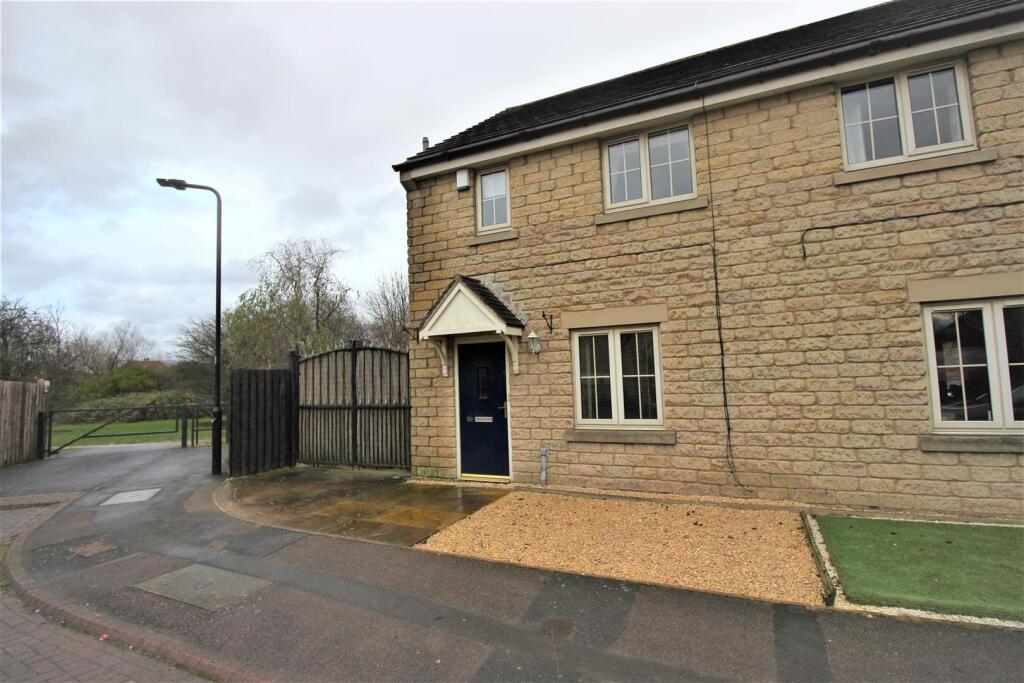 3 bed Detached for rent in Sheffield. From 2Roost - Sheffield
