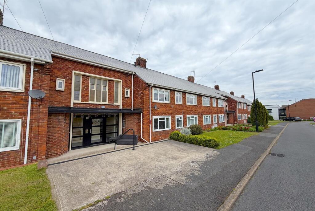 2 bed 1st Floor Flat for rent in Mexborough. From 2Roost - Sheffield 2 bed 1st Floor Flat for rent in Mexborough. From 2Roost - Sheffield