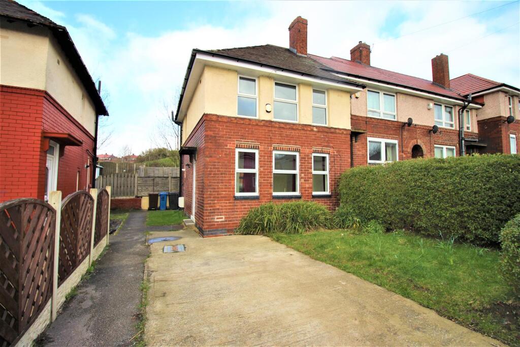 3 bed End of Terrace for rent in Ecclesfield. From 2Roost - Sheffield