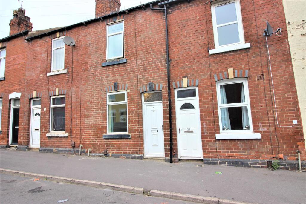 2 bed Mid Terraced House for rent in Sheffield. From 2Roost - Sheffield 2 bed Mid Terraced House for rent in Sheffield. From 2Roost - Sheffield