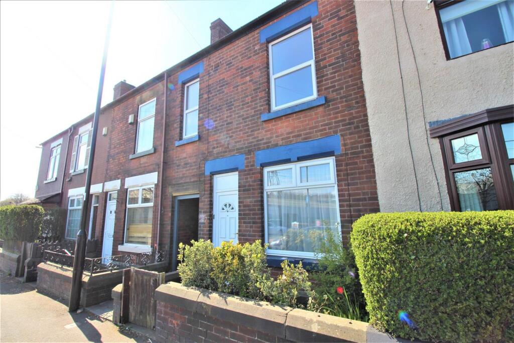 3 bed Mid Terraced House for rent in Dungworth. From 2Roost - Sheffield
