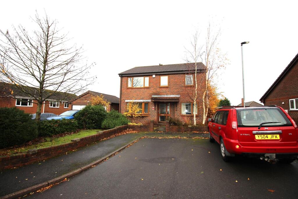 5 bed Detached for rent in Harthill. From 2Roost - Sheffield