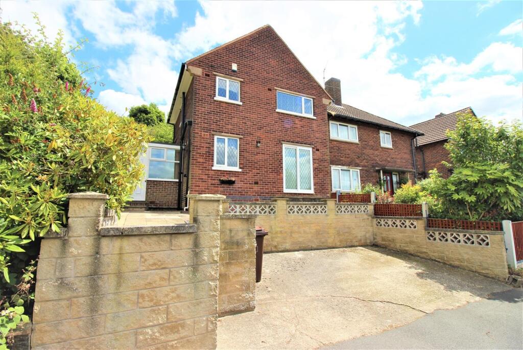 2 bed Detached for rent in Sheffield. From 2Roost - Sheffield 2 bed Detached for rent in Sheffield. From 2Roost - Sheffield