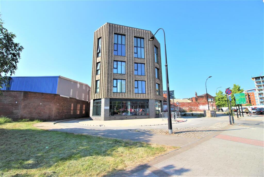 1 bed 1st Floor Flat for rent in Sheffield. From 2Roost - Sheffield 1 bed 1st Floor Flat for rent in Sheffield. From 2Roost - Sheffield