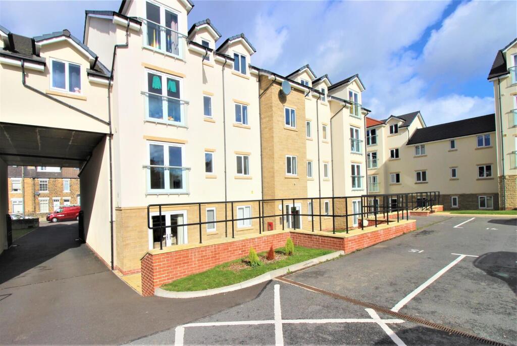2 bed 1st Floor Flat for rent in Sheffield. From 2Roost - Sheffield 2 bed 1st Floor Flat for rent in Sheffield. From 2Roost - Sheffield