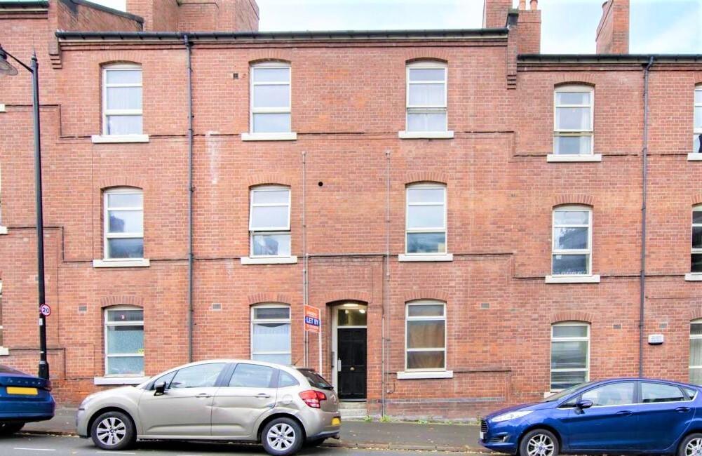 2 bed Detached for rent in Sheffield. From 2Roost - Sheffield