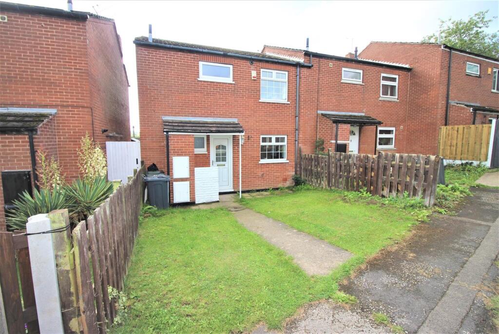 3 bed End of Terrace for rent in Rotherham. From 2Roost - Sheffield 3 bed End of Terrace for rent in Rotherham. From 2Roost - Sheffield