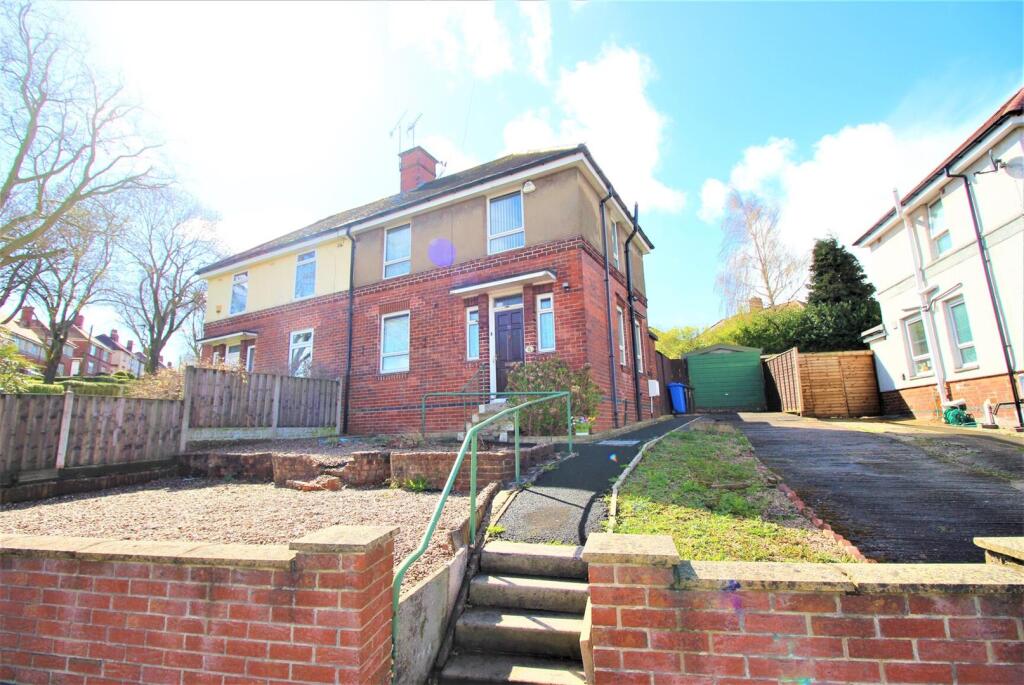 2 bed Detached for rent in Sheffield. From 2Roost - Sheffield 2 bed Detached for rent in Sheffield. From 2Roost - Sheffield