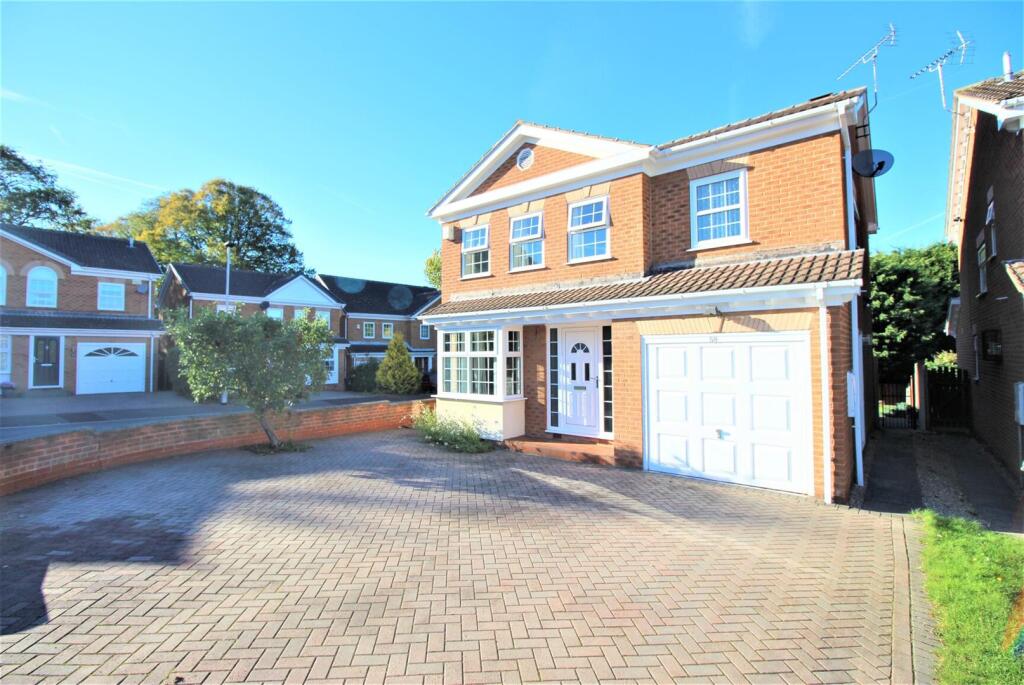 4 bed Detached for rent in Sheffield. From 2Roost - Sheffield 4 bed Detached for rent in Sheffield. From 2Roost - Sheffield