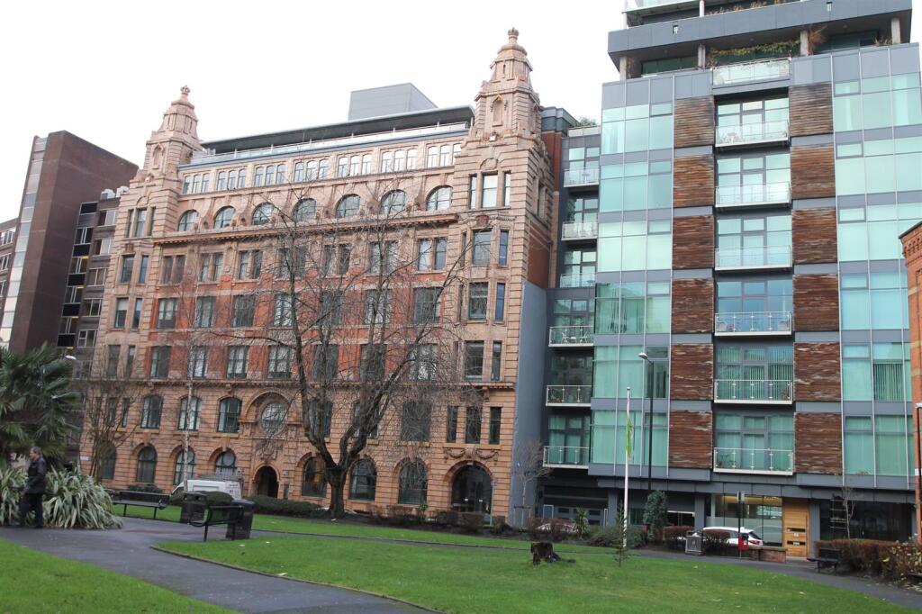 2 bed Apartment for rent in Manchester. From Reside - Manchester 2 bed Apartment for rent in Manchester. From Reside - Manchester