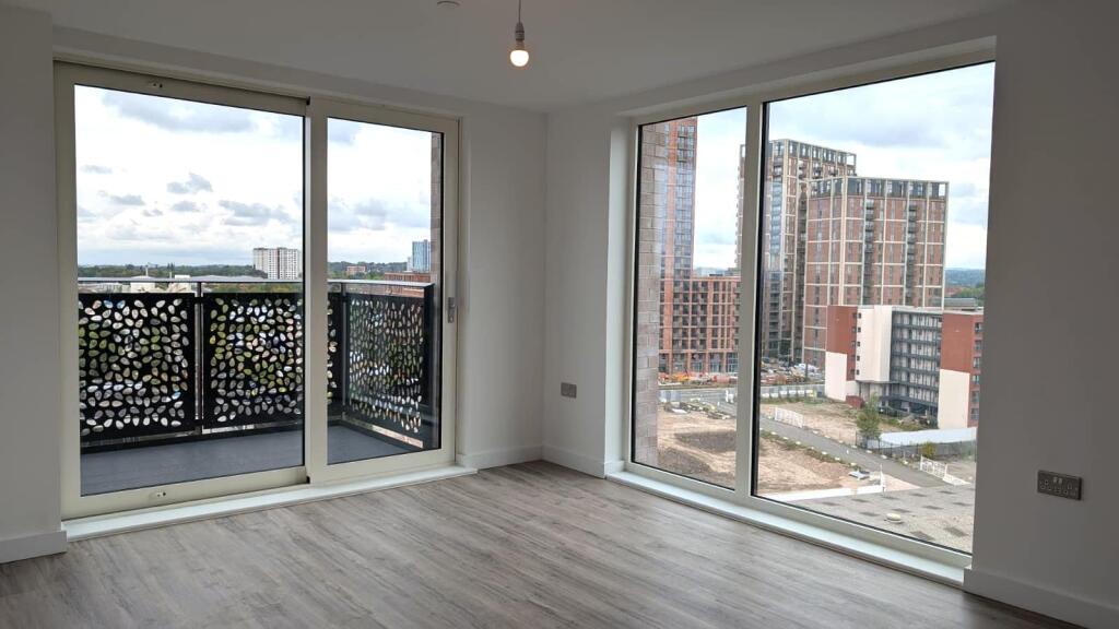 2 bed Apartment for rent in . From Reside - Manchester