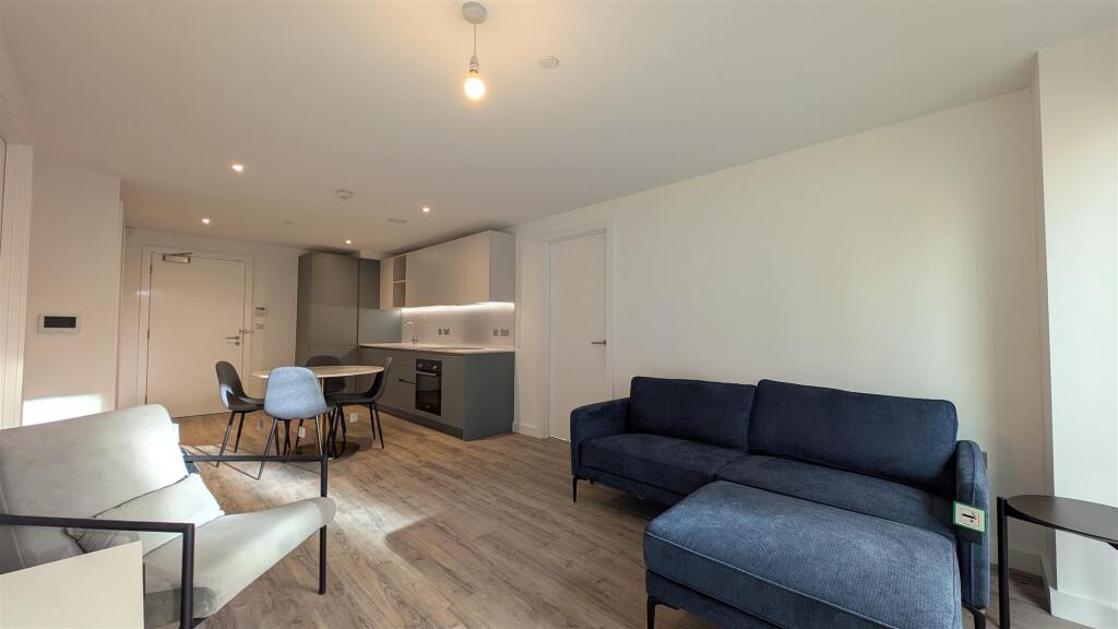2 bed Apartment for rent in . From Reside - Manchester 2 bed Apartment for rent in . From Reside - Manchester