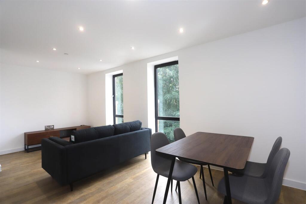 2 bed Apartment for rent in Manchester. From Reside - Manchester