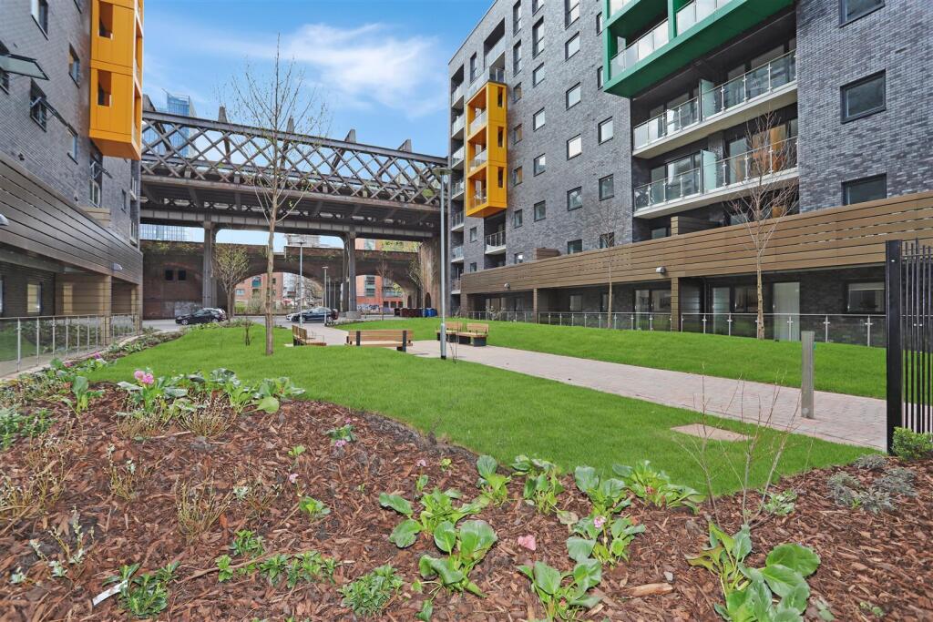 2 bed Apartment for rent in Manchester. From Reside - Manchester 2 bed Apartment for rent in Manchester. From Reside - Manchester