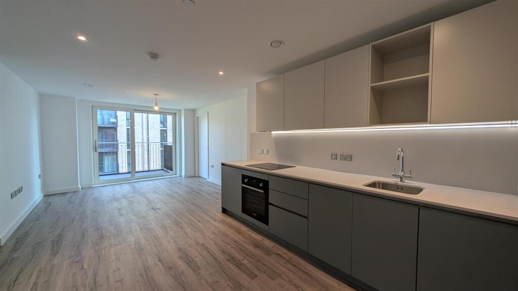 2 bed Apartment for rent in . From Reside - Manchester