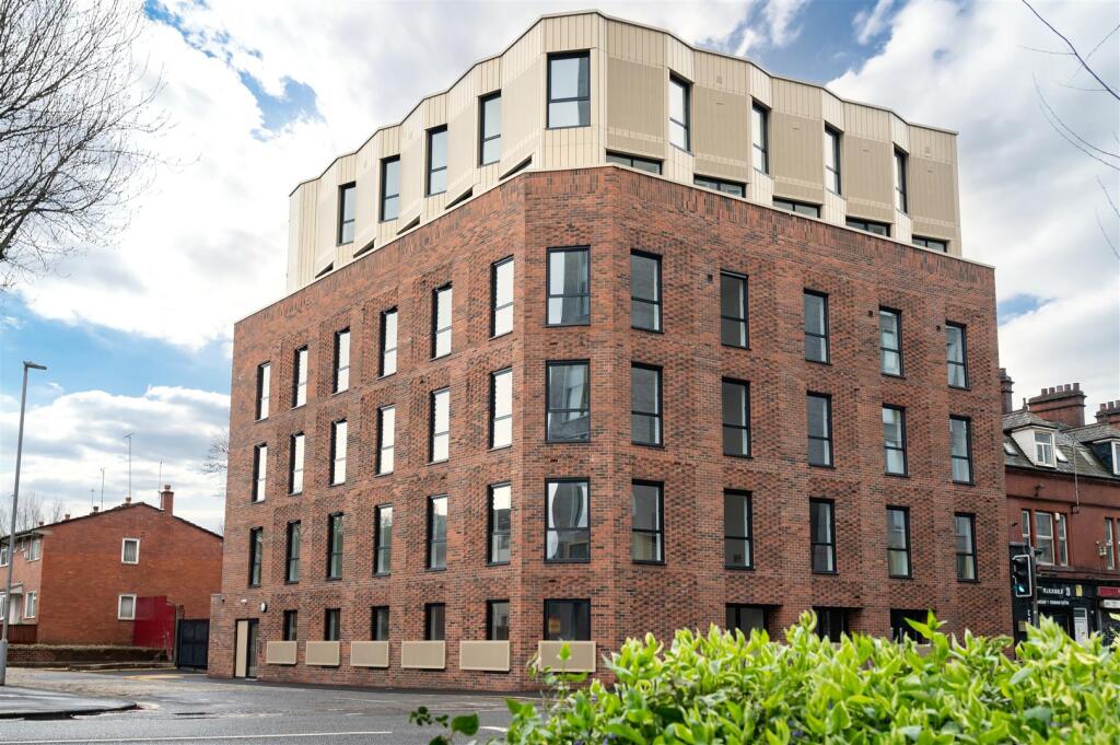 2 bed Apartment for rent in Manchester. From Reside - Manchester