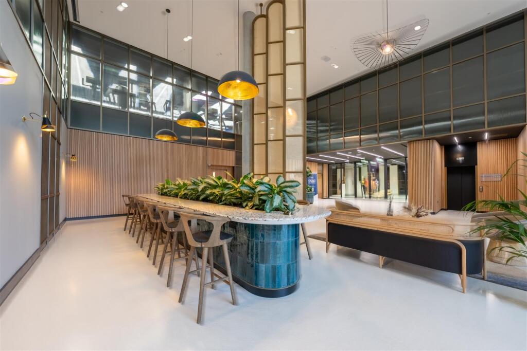 2 bed Apartment for rent in . From Reside - Manchester 2 bed Apartment for rent in . From Reside - Manchester