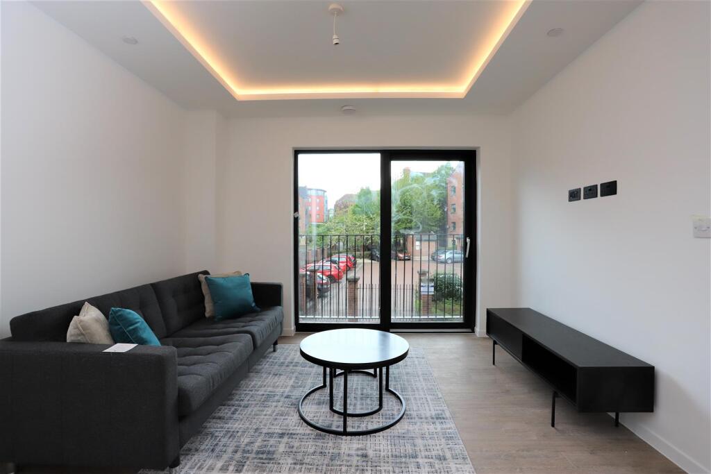 1 bed Apartment for rent in Manchester. From Reside - Manchester 1 bed Apartment for rent in Manchester. From Reside - Manchester