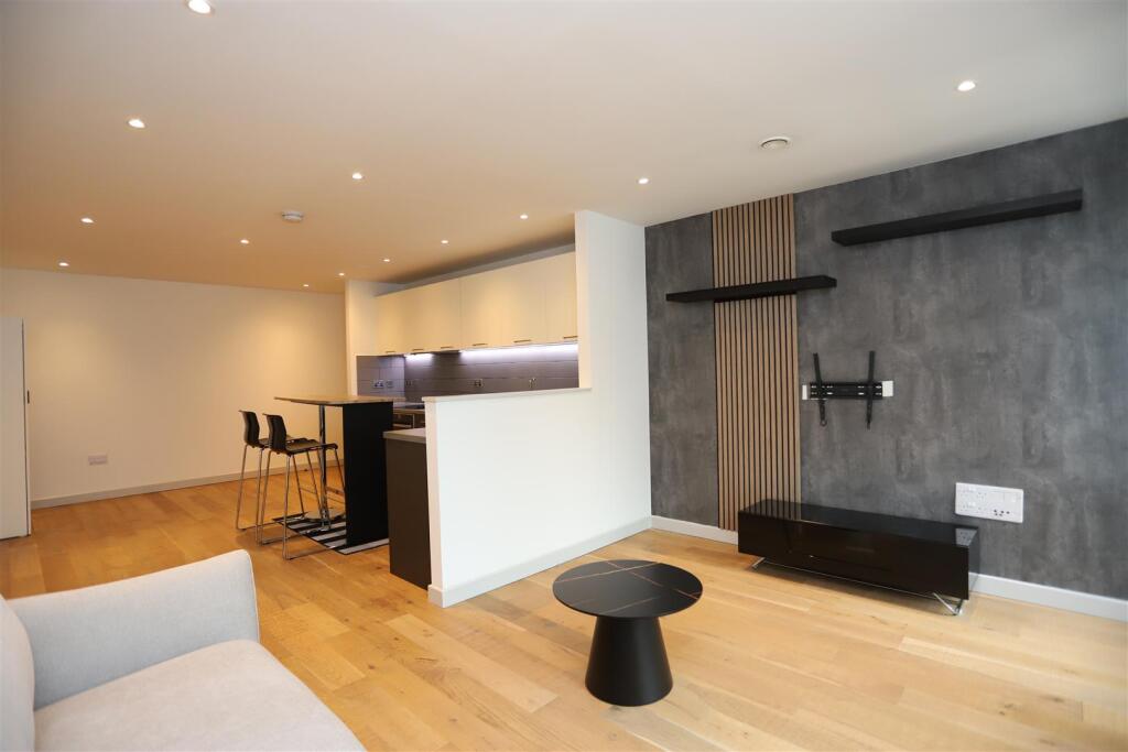 2 bed Apartment for rent in Manchester. From Reside - Manchester