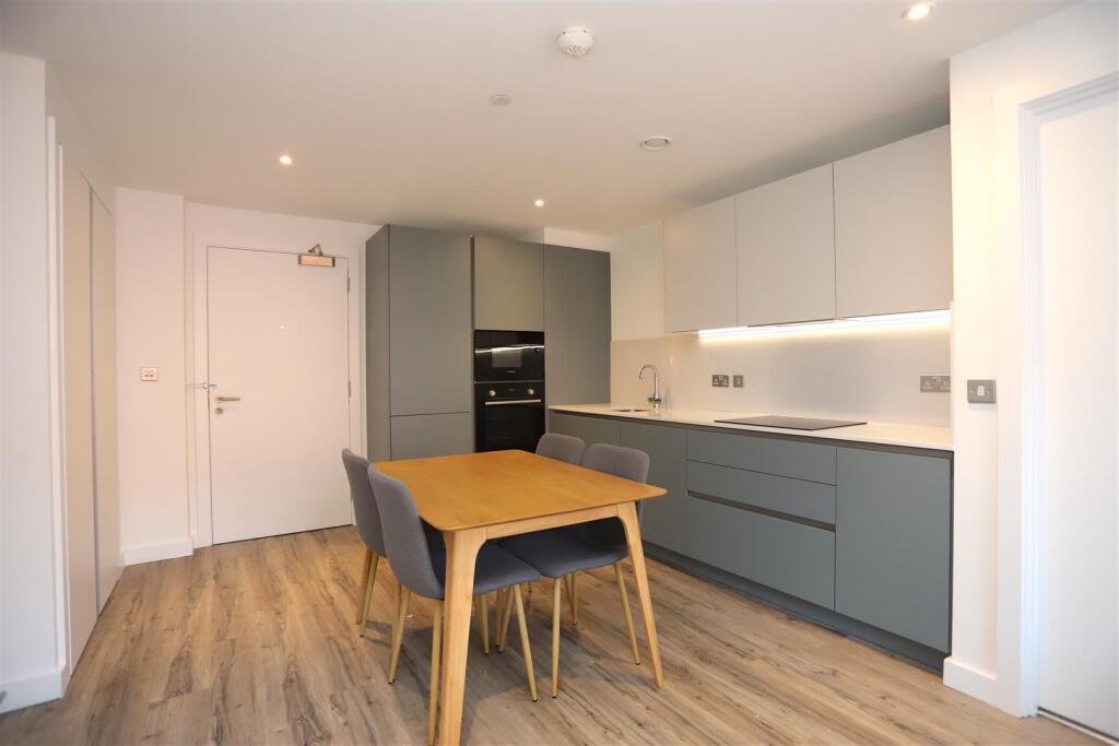 2 bed Apartment for rent in . From Reside - Manchester