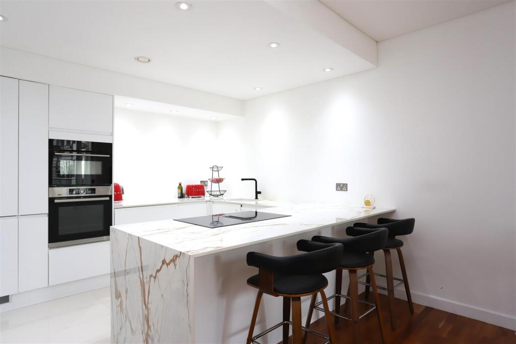 2 bed Apartment for rent in Manchester. From Reside - Manchester