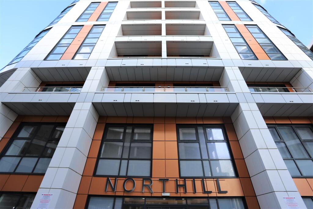 1 bed Apartment for rent in Salford. From Reside - Manchester