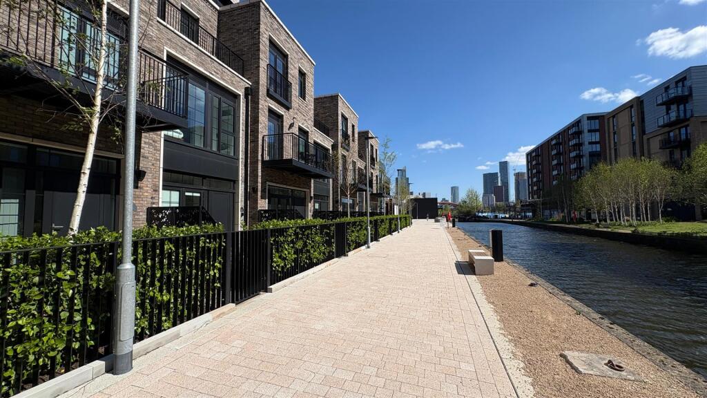 2 bed Apartment for rent in . From Reside - Manchester