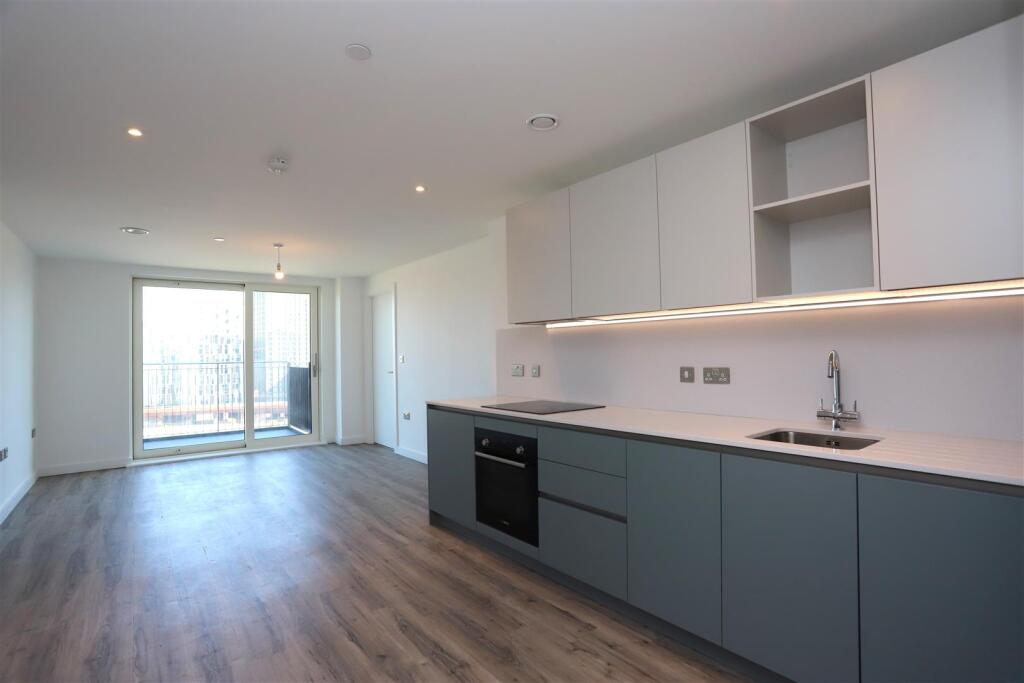 2 bed Apartment for rent in . From Reside - Manchester