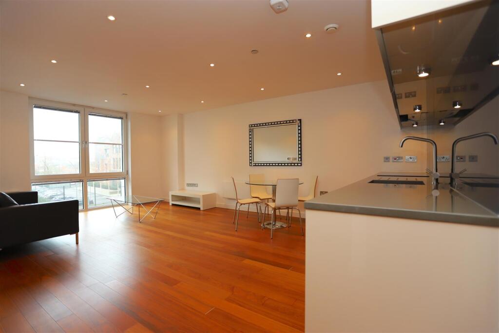 2 bed Apartment for rent in Manchester. From Reside - Manchester