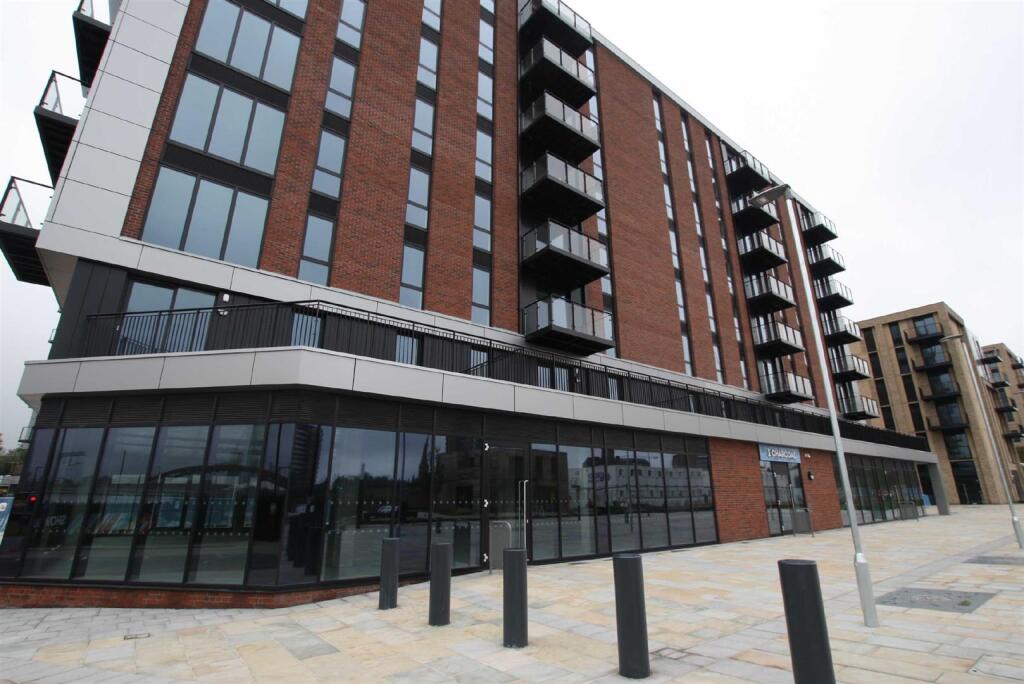 1 bed Apartment for rent in Salford. From Reside - Manchester 1 bed Apartment for rent in Salford. From Reside - Manchester