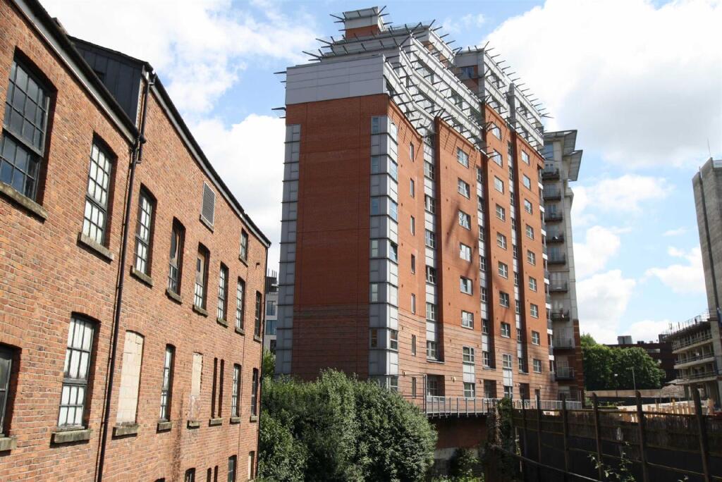 2 bed Apartment for rent in Manchester. From Reside - Manchester 2 bed Apartment for rent in Manchester. From Reside - Manchester